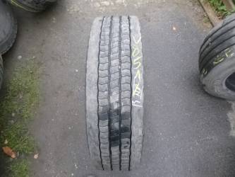 Opona używana 275/70R22,5 Continental BIEŻNIKOWANA