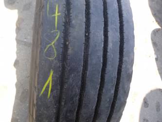 Opona używana 265/70R19,5 Hankook AH11