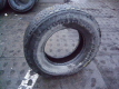 Opona używana 315/80R22.5 Continental MICHELIN XDE2