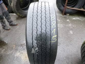 Opona używana 385/65R22,5 Pirelli FW01