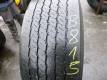 Opona używana 385/65R22,5 Pirelli FW01