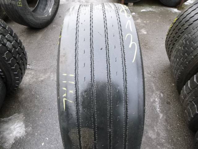 Opona używana 385/65R22,5 Hankook AL10+