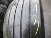 Opona używana 385/65R22,5 Hankook AL10+