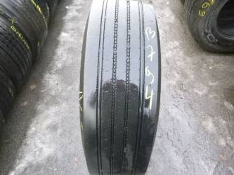 Opona używana 315/80R22,5 Bridgestone R249