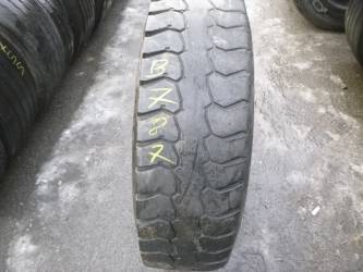 Opona używana 315/80R22,5 Dunlop SP482