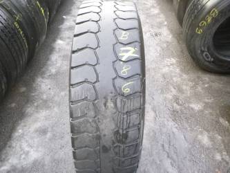 Opona używana 315/80R22,5 Dunlop SP482