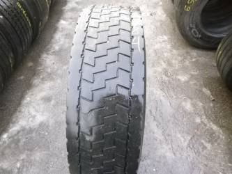 Opona używana 295/80R22,5 Hankook DH05