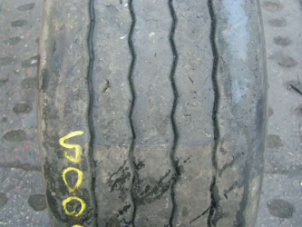 Opona używana 385/65R22.5 Bridgestone MICHELIN XTE2