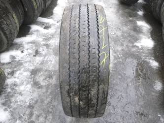 Opona używana 295/60R22,5 Michelin BIEŻNIKOWANA