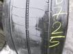 Opona używana 385/55R22,5 Bridgestone H-STEER 002