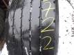 Opona używana 315/70R22,5 BARKLEY BL203+