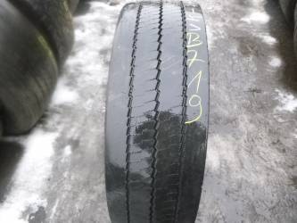 Opona używana 275/70R22,5 Michelin XZU X IN CITY