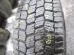 Opona używana 295/55R22,5 Goodyear MICHELIN XW4S