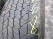 Opona używana 385/55R22,5 Goodyear ULTRA GRIP MAX S