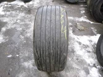 Opona używana 385/55R22,5 Goodyear FUELMAX S