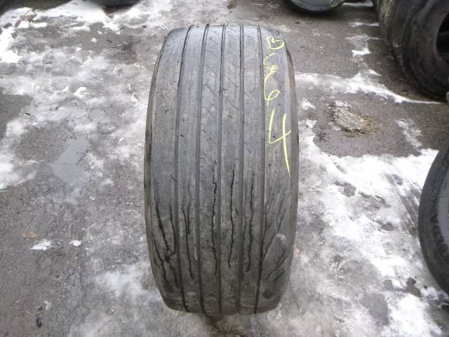 Opona używana 385/55R22,5 Goodyear FUELMAX S