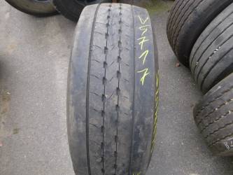 Opona używana 385/65R22,5 Goodyear KMAX S