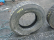 Opona używana 315/80R22.5 Continental PODWOJNE S