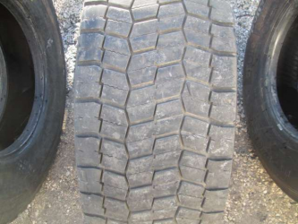 Opona używana 315/60R22.5 Michelin XW4S