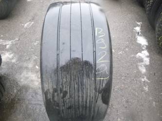 Opona używana 385/55R22,5 Goodyear LHTII