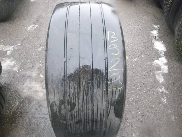 Opona używana 385/55R22,5 Goodyear LHTII