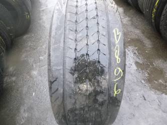 Opona używana 385/55R22,5 Goodyear KMAX S