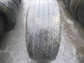 Opona używana 385/55R22,5 Goodyear KMAX S GEN-2