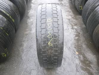 Opona używana 315/70R22,5 LOGISTIK ACU-LUG