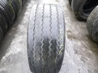 Opona używana 385/55R22,5 GEYER & HOSAJA UNITREAD X-15