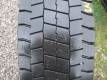 Opona używana 205/75R17,5 Bridgestone M729