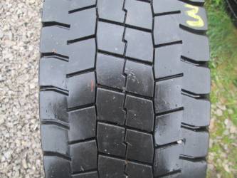 Opona używana 205/75R17,5 Bridgestone M729