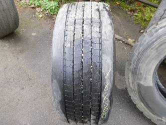 Opona używana 385/55R22,5 Hankook AH31