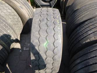 Opona używana 385/65R22,5 Bridgestone M-TRAILER 001