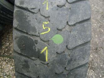 Opona używana 315/70R22.5 Michelin XDY3