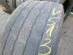 Opona używana 385/55R22,5 Hankook TW01