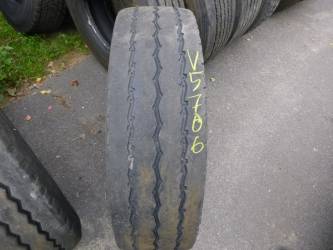 Opona używana 315/80R22,5 Michelin X-WORKS Z