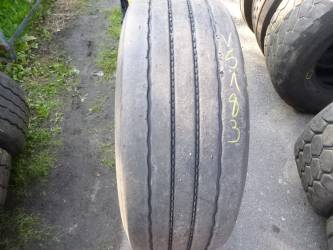 Opona używana 385/65R22,5 WESTLAKE WTR1