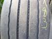 Opona używana 385/65R22,5 WESTLAKE WTR1
