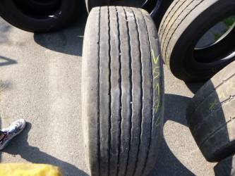 Opona używana 385/65R22,5 Continental BIEŻNIKOWANA