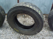 Opona używana 315/70R22.5 Continental MICHELIN XDY3