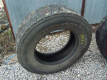 Opona używana 315/70R22.5 Bridgestone MICHELIN XDY3