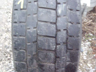 Opona używana 315/70R22.5 Antyre TB753