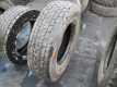 Opona używana 315/80R22.5 Mulot MICHELIN XDE2