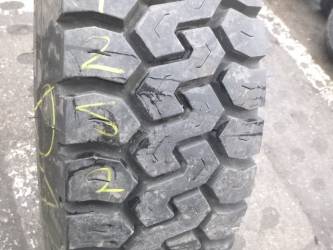 Opona używana 225/75R17,5 Dunlop SP431