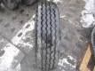 Opona używana 205/75R17,5 Firestone HP2000