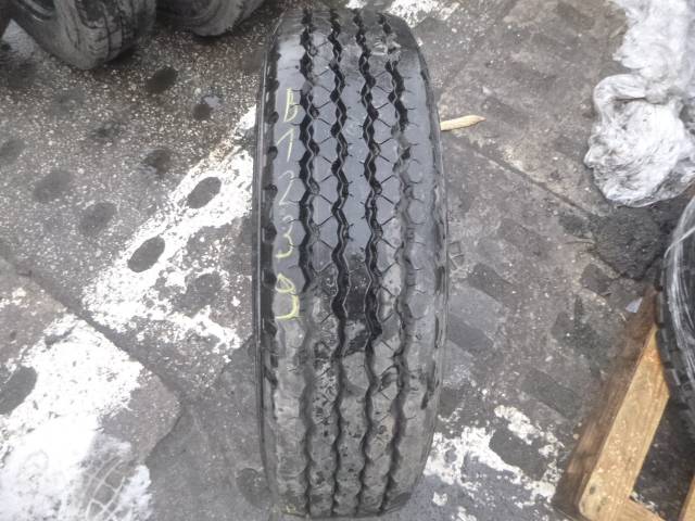 Opona używana 205/75R17,5 Firestone HP2000