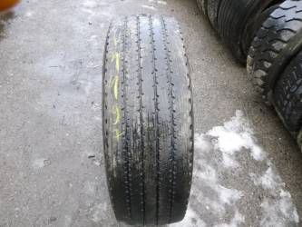 Opona używana 295/60R22,5 BARKLEY BL203+