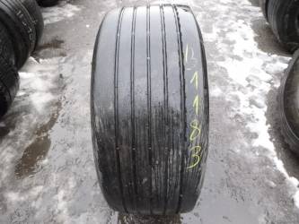 Opona używana 385/55R22,5 Goodyear LHT