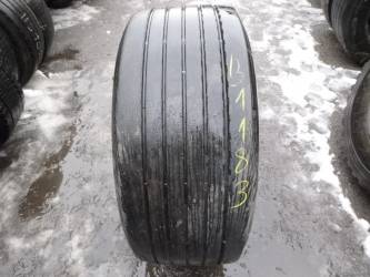 Opona używana 385/55R22,5 Goodyear LHT