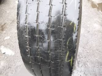 Opona używana 265/70R19,5 Goodyear RHSII